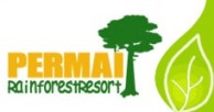 Permai Rainforest Resort - Logo